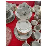 Holiday Hostess - 51 pcs