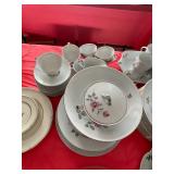 Enchanted Rose - 43 pcs