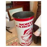 NCSU Trash Can