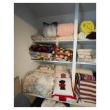 Quilts / Blankets