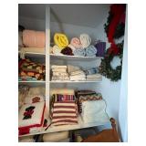 Afghans / Blankets