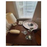 End Table / Misc Items