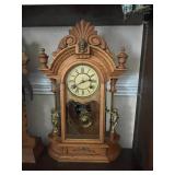 Mantel Clock