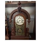 Mantel Clock