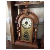Mantel Clock