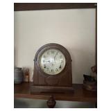Mantel Clock