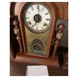 Jenny Lind Clock