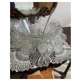 Punch Bowl Set
