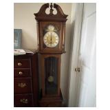 Grandfather Clock