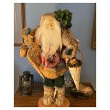 Santa of Northern Territory-Haney