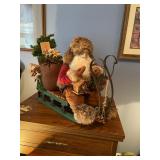 Wo;dermess Samta - Haney