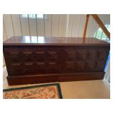 Cedar Chest