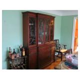 china cabinet