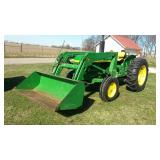 Snider Auction