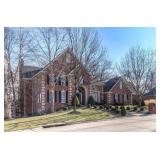 AMAZING St. Charles, MO Estate Sale-GORGEOUS FURNITURE, THOMAS KINKADE LITHO, POOL TABLE & MUCH MORE