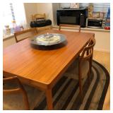 MCM Dining Table