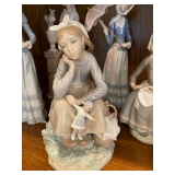 A FRANCOPHILE THAT LOVES ART