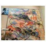 ESTATE OF ARTIST J.A. ROSS