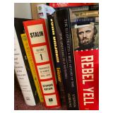 GLOBAL MINDED BOOK LOVERS PARADISE