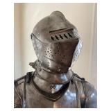 KNIGHT & SHINING ARMOUR IN SUN CITY SUMMERLIN