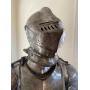 KNIGHT & SHINING ARMOUR IN SUN CITY SUMMERLIN