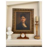 NYC AD EXEC AND ANTIQUES LOVER