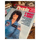 Sally Ride