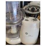 Food Processor
