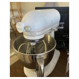 Kitchen Aid