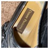Cesare Paciotti Mens Shoes