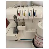 Serger