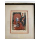 ELEGANT STUNNER - FINAL DAY