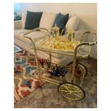 BRASS, GLASS and CLASS