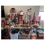 CHRISTMAS IN JULY and TOOLS LAS VEGAS ESTATE SALE