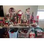 CHRISTMAS IN JULY and TOOLS LAS VEGAS ESTATE SALE