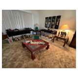 Grasons Co Estate Specialists ONE DAY ONLY Redlands Estate Sale