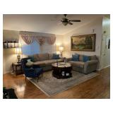 Grasons Co Estate Specialists Rancho Cucamonga Estate Sale