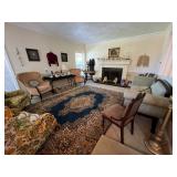 Grasons Co Estate Specialists Riverside Estate Sale