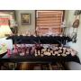 Grasons Co Estate Specialists Collectibles and Crafts Riverside Estate Sale