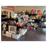 Grasons Co Estate Specialists Collector's Dream Riverside Estate Sale