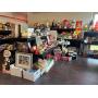 Grasons Co Estate Specialists Collector's Dream Riverside Estate Sale