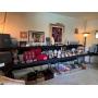Grasons Co Estate Specialists Packed Rialto Estate Sale