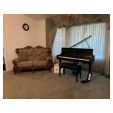 Grasons Co Estate Specialists Packed Apple Valley Estate Sale