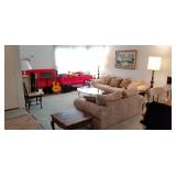 Grasons Co Elite of North OC 2 Day Estate Sale in Lake Forest