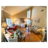 Grasons Co Elite of South OC 2 Day Estate Sale in Mission Viejo