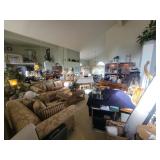 Grasons Co Elite of South OC 3 Day Estate Sale in Lake Forest