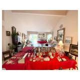 Grasons Co Elite of South OC 3 Day Estate Sale in Laguna Niguel