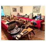 Grasons Co Elite of North OC 3 Day Estate Sale in Tustin