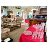 Grasons Co Elite of South OC 2 Day Estate Sale in Lake Forest