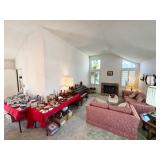 1 DAY BLOWOUT by Grasons Co Elite of South OC 2 Day Estate Sale in Irvine